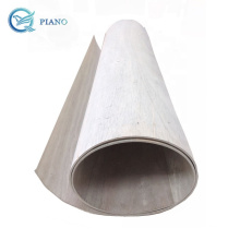 1mm flexible aircraft plywood/bending plywood
